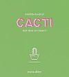 The Little Book of Cacti and Other Succulents 9781849499149, Verzenden, Zo goed als nieuw, Emma Sibley