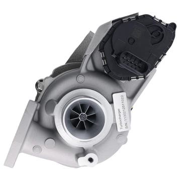 Turbo geschikt voor Citroën C5 Aircross, Peugeot 3008 SUV.., Verzenden, Nieuw, Peugeot