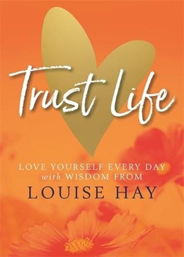 Trust Life | 9781788173056 | Louise Hay, Zo goed als nieuw, Louise Hay