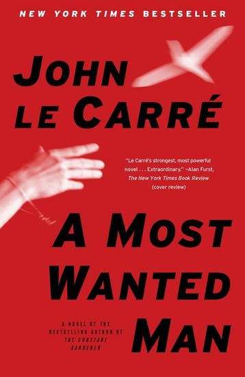 A Most Wanted Man 9781416594895 John Lecarre, Verzenden, Gelezen, John Lecarre