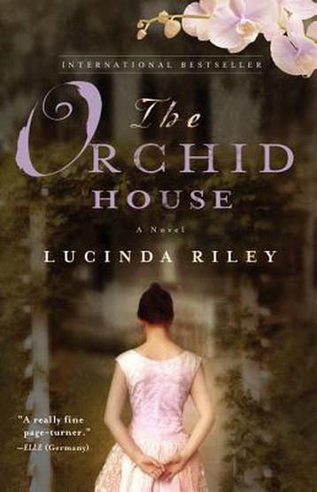 The Orchid House - Lucinda Riley 9781451655780, Verzenden, Gelezen, Lucinda Riley