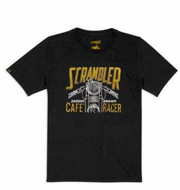 Ducati THE RACER SCR T-SHIRT XXL - 987697987, Kleding | Heren, Nieuw