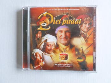 Piet Piraat - alle liedjes van Piet Piraat, Ophalen of Verzenden, Zo goed als nieuw