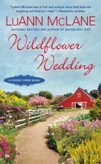 Wildflower Wedding 9780451415592 Luann Mclane, Boeken, Verzenden, Gelezen, Luann Mclane