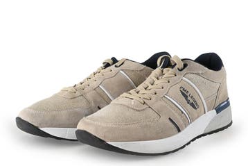 PME Legend Sneakers in maat 45 Beige, Overige kleuren, Verzenden, PME Legend, Sneakers of Gympen