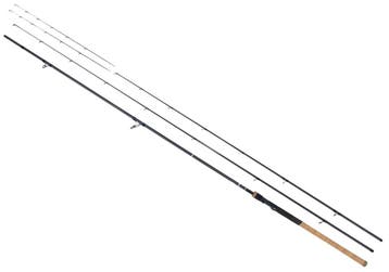 Ultimate Fury Twin Tip Feeder/Float Hengel 3.60m (1.75lb), Verzenden, Nieuw, Overige typen