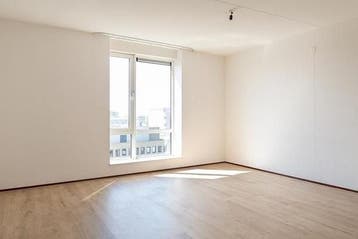 Appartement Piusplein in Tilburg, Tilburg, Noord-Brabant, Via bemiddelaar, Appartement