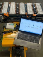 SMART 451 A7893407201 ACCU REPARATIE P18051C P0AA100 P0AA400, Gereviseerd, Smart