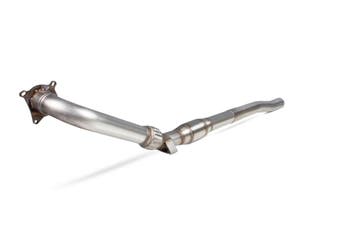 Zitting Leon Cupra R 2.0 Tsi 265 pk | Downpipe met sportkata, Auto-onderdelen, Verzenden, Nieuw