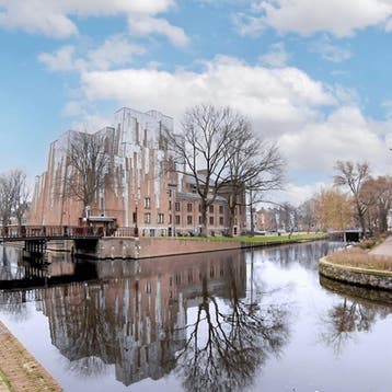 Kamer in Haarlem gevonden voor €750,- pm, Huizen en Kamers, Minder dan 20 m², Haarlem