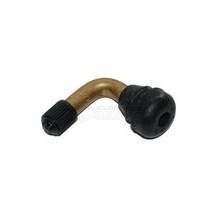 Scooter ventiel haaks rubber (Ventielen), Auto diversen, Overige Auto diversen, Verzenden