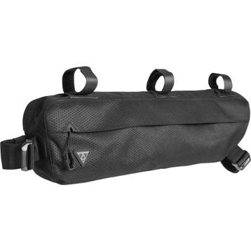 Topeak Fietstas MidLoader 6L - Zwart, Fietsen en Brommers, Verzenden, Nieuw