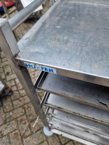 VERWIJDERD IVM NIEUWE INVENTARISATIE, Ophalen of Verzenden, Gebruikt