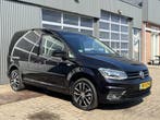 Volkswagen Caddy 2.0 TDI L1H1 C-Edition, Stof, Gebruikt, Euro 6, Overige kleuren