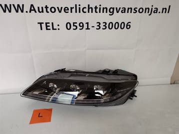 koplampen Mazda 6 FULL LED van links, Ophalen of Verzenden, Nieuw, Mazda