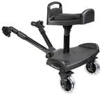 BabyGo WeGo Meerijdplankje met Zitje, Verzenden, Nieuw