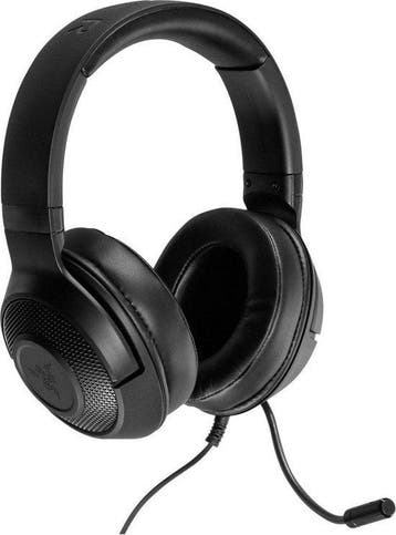 Razer Kraken X Lite - Gaming Headset - Lichtgewicht - PS4/PS, Verzenden, Zo goed als nieuw