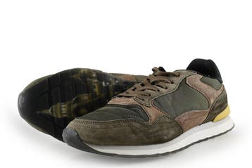 Hoff Sneakers in maat 45 Groen, Overige kleuren, Verzenden, Hoff, Sneakers of Gympen