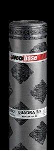 IKO base Quadra F/SA  NL 7,5 x 1 mtr., Doe-het-zelf en Verbouw, Dakpannen en Dakbedekking, Ophalen of Verzenden, Nieuw
