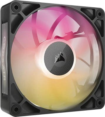 Corsair iCUE link RX120 max RGB, Verzenden, Nieuw in verpakking