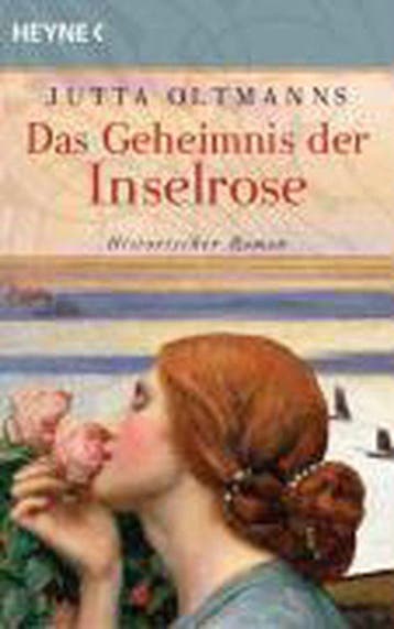 Das Geheimnis der Inselrose - Jutta Oltmanns 9783453406988, Verzenden, Gelezen, Jutta Oltmanns