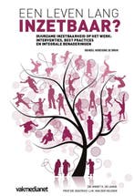 Een leven lang inzetbaar 9789462153639, Boeken, Studieboeken en Cursussen, Zo goed als nieuw