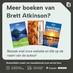 Italy 9781788684149 Brett Atkinson, Verzenden, Gelezen, Brett Atkinson