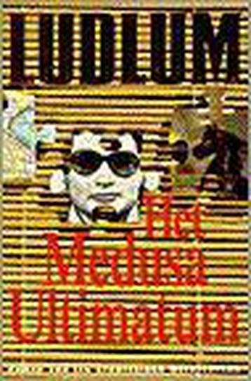 Het Medusa ultimatum / Jason Bourne / 3 - Robert Ludlum, Verzenden, Gelezen, Robert Ludlum