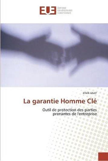9786131542862 La garantie Homme Cle Sauer-A, Verzenden, Nieuw, Sauer-A