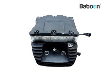 Cilinderkop Voor Harley-Davidson FXDB Dyna Street Bob, Verzenden, Gebruikt