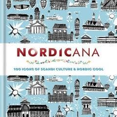Nordicana - Kajsa Kinsella 9781844038053, Verzenden, Zo goed als nieuw, Kajsa Kinsella