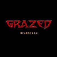 cd - Grazed - Neandertal, Cd's en Dvd's, Verzenden, Nieuw in verpakking