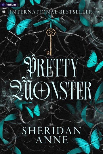 9798347016372 Pretty Monster Sheridan Anne, Verzenden, Nieuw, Sheridan Anne