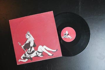 Banksy (1974) - Queen & Cuntry, Dont stop me now, Antiek en Kunst