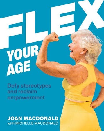 Flex Your Age - Joan Macdonald 9780744059243, Verzenden, Zo goed als nieuw, Joan Macdonald