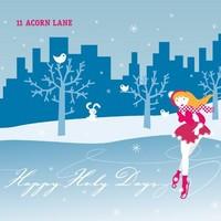 cd digi - 11 Acorn Lane - Happy Holy Days, Verzenden, Zo goed als nieuw