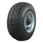 KINGS TIRE Luchtband + wiel 13x5.00-6 V-3502 6PR + 4.50Ax6, Ophalen of Verzenden, Nieuw