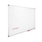 Whiteboard 100x100 cm - Magnetisch, Ophalen of Verzenden, Nieuw in verpakking