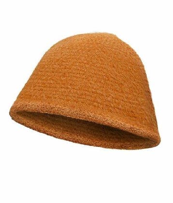 Bucket Hat Hoedje – Soft – One Size – Oranje, Kleding | Dames, Nieuw