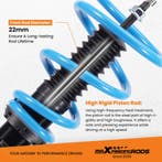 For Mercedes W203 W209 2001-2007 RWD 24 Way Damper Coilov..., Verzenden, Nieuw, Mercedes-Benz