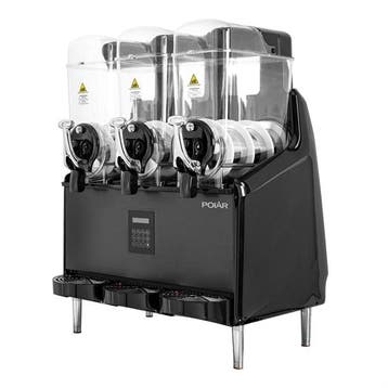 Compatibele Slush Maker met laag suiker- en alcoholgehalt..., Verzenden, Nieuw in verpakking