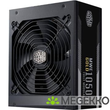 Cooler Master MWE GOLD 1050 V2 - ATX 3.1, Verzenden, Nieuw
