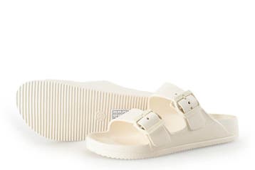 Bullboxer Slippers in maat 37 Roze, Slippers, Overige kleuren, Verzenden, Zo goed als nieuw