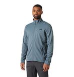 Helly Hansen Versalite Fleece Jacket Washed navy, Ophalen of Verzenden, Nieuw, Helly Hansen