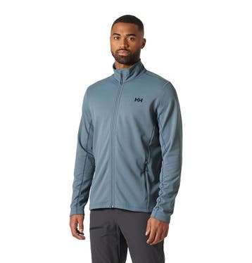 Helly Hansen Versalite Fleece Jacket Washed navy, Ophalen of Verzenden, Nieuw, Helly Hansen