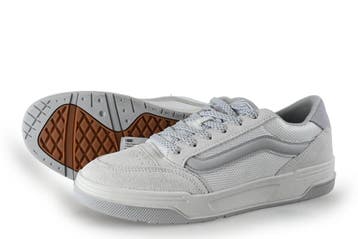 Vans Sneakers in maat 42 Wit, Kleding | Heren, Verzenden, Wit, Vans, Sneakers of Gympen