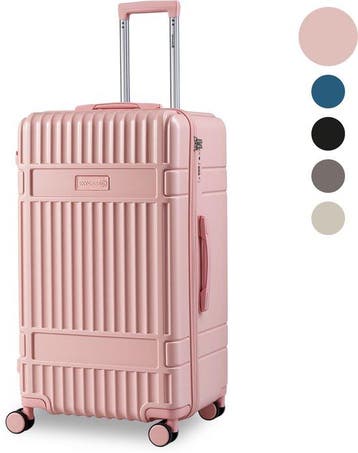 2dekans | SC Trunk Reiskoffer – Classic Heritage – Extra, Ophalen of Verzenden, Zo goed als nieuw
