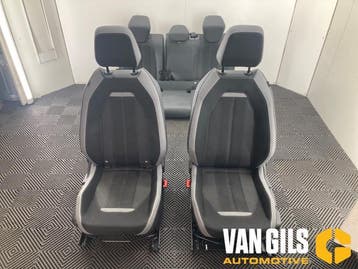 Bekleding Set (compleet) Opel Mokka O319540, Ophalen of Verzenden, Nieuw