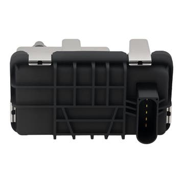 Elektrische turbo actuator geschikt voor Ford Transit 2.4..., Verzenden, Nieuw, Ford USA