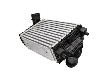 Radiator-luchtintercooler. Porsche 991.2 Carrera, Verzenden, Nieuw